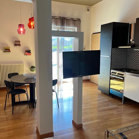 Boutique Apartment Condominio Marengo Spinetta Marengo Ngoại thất bức ảnh