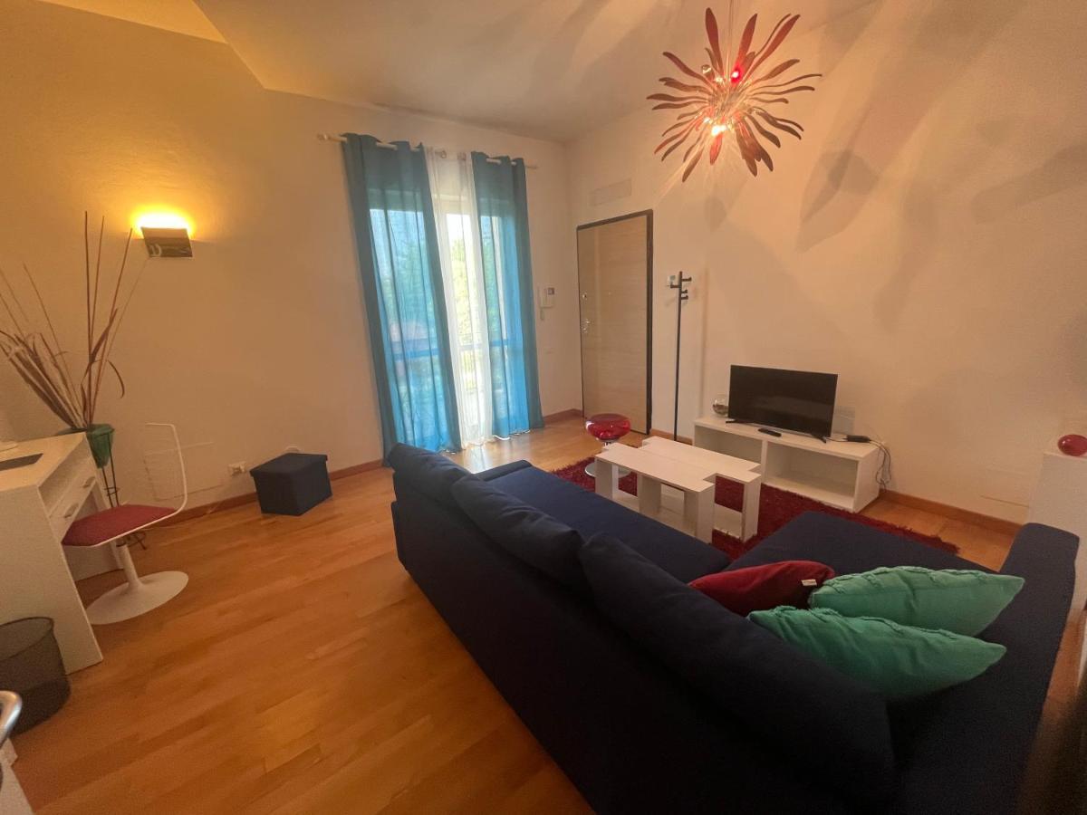 Boutique Apartment Condominio Marengo Spinetta Marengo Ngoại thất bức ảnh