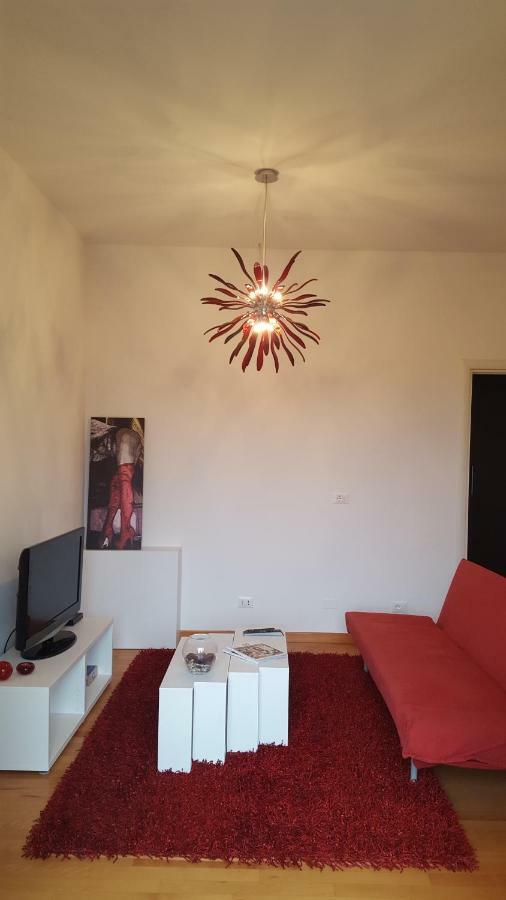 Boutique Apartment Condominio Marengo Spinetta Marengo Ngoại thất bức ảnh