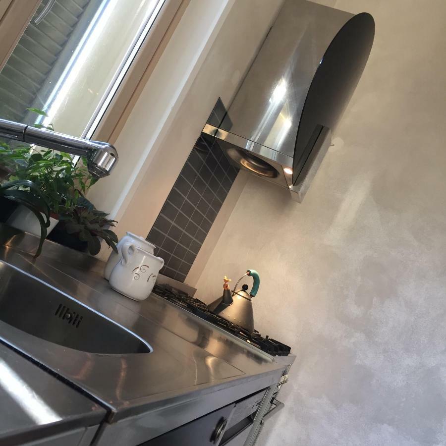 Boutique Apartment Condominio Marengo Spinetta Marengo Ngoại thất bức ảnh